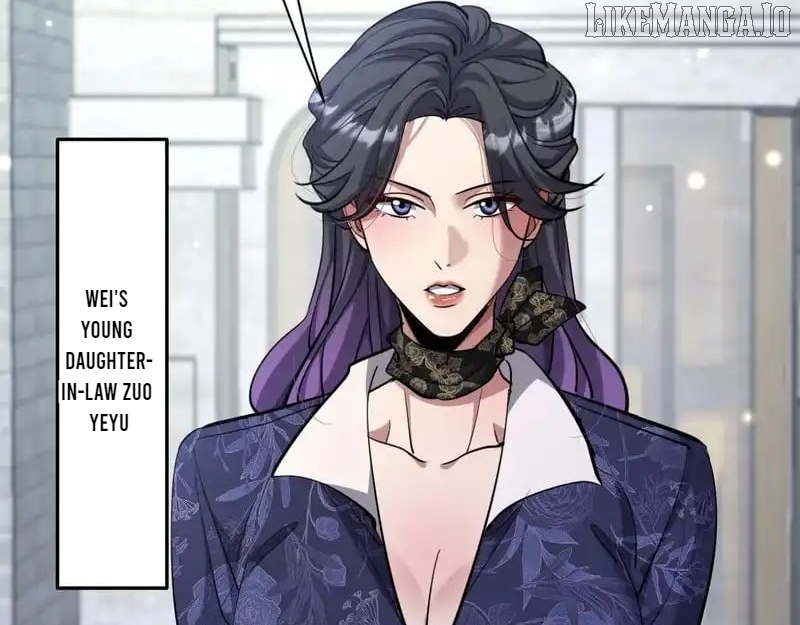 I’m Trapped In This Day For One Thousand Years Chapter 226 - page 114